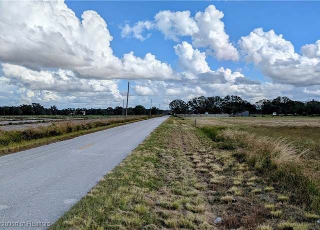 Property at Old Bradenton Rd, Wauchula, FL 33873