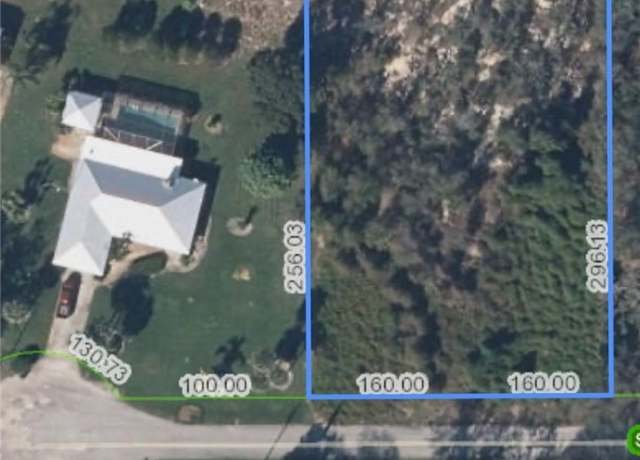 Property at 110 Shark St, Sebring, FL 33876