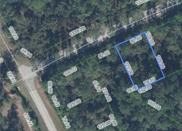 Property at 7173 Columbus Blvd, Sebring, FL 33872