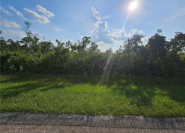 Property at 4533 Cortez Blvd, Sebring, FL 33872