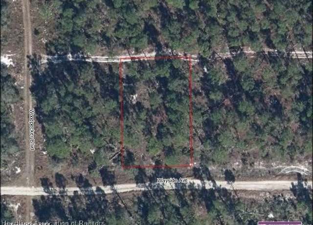 Property at 478 Wayside Ave, Sebring, FL 33872