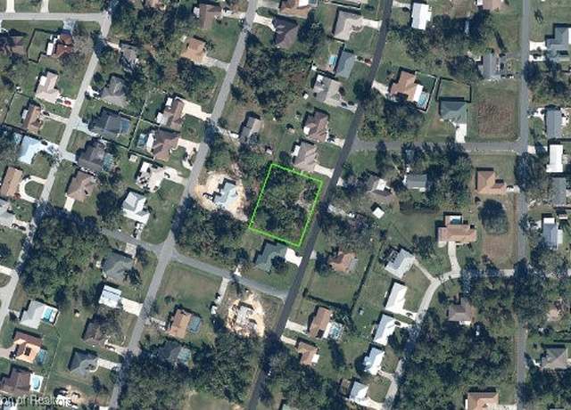 Property at 4417 Westminster Rd, Sebring, FL 33875