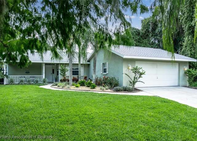 Property at 5801 Twisted Oaks Dr, Sebring, FL 33876, 2 beds, 2 baths