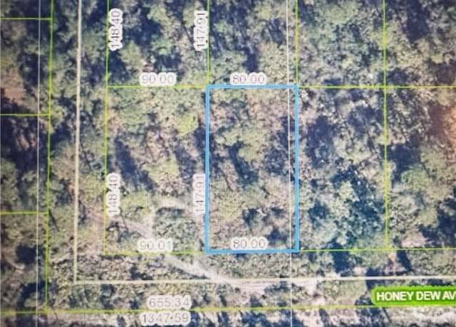Property at 2336 Honey Dew Ave, Sebring, FL 33875