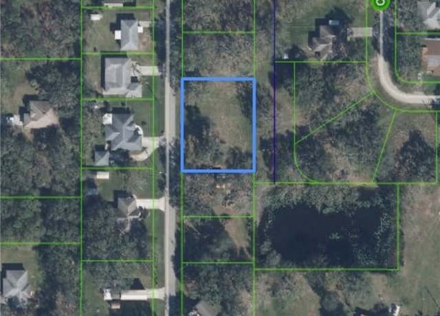 Property at 2355 Preston Ave, Sebring, FL 33875