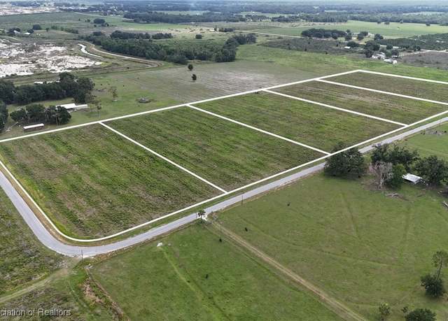 Property at 0 Rhynn Rd, Wauchula, FL 33873