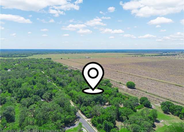 Property at 482 Kulwicki Dr, Venus, FL 33960