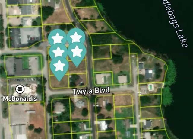 Property at 502 Reba Dr, Lake Placid, FL 33852