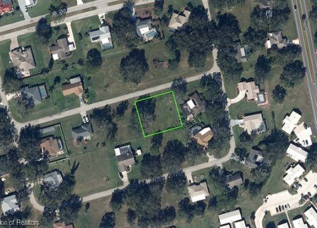 Property at 6908 Acorn Ter, Sebring, FL 33786