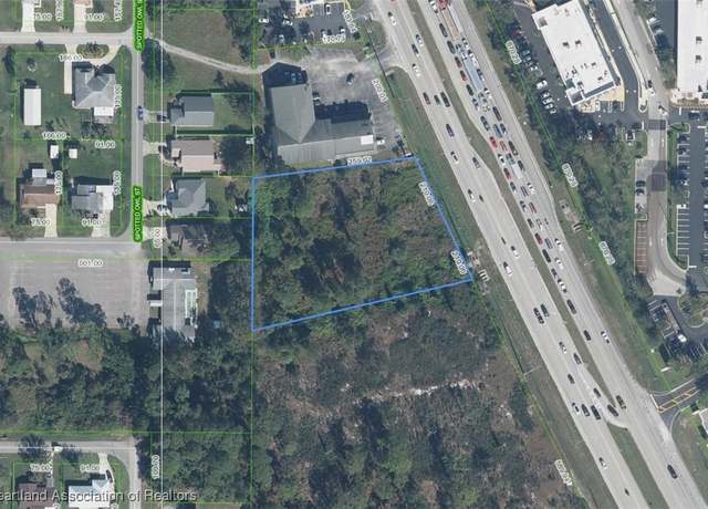 Property at 1701 N Us-27 Hwy N, Sebring, FL 33870