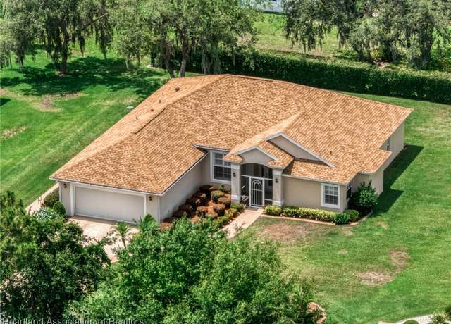 Property at 2440 Manor Dr, Sebring, FL 33872, 3 beds, 2 baths