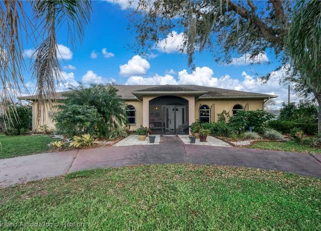 Property at 3534 Tubbs Rd, Sebring, FL 33870, 3 beds, 2.5 baths