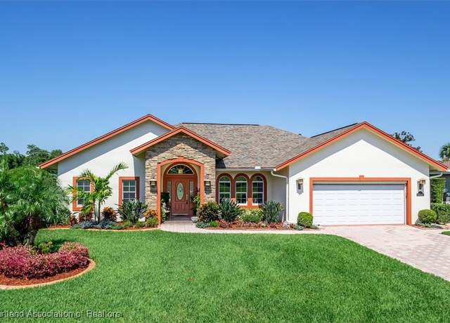 Property at 5017 Magnolia Pl, Sebring, FL 33872, 3 beds, 2 baths
