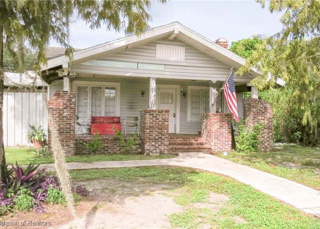 Property at 4417 Us Highway 17 Hwy N, Bowling Green, FL 33834, 3 beds, 1 bath