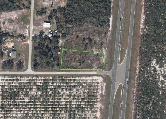 Property at 660 US Highway 27 Cor N, Venus, FL 33960
