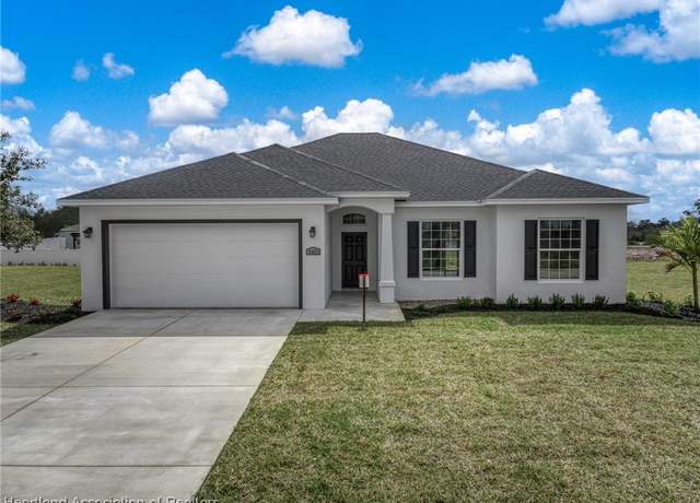 Property at 5411 Minorca Dr, Sebring, FL 33872, 3 beds, 2 baths