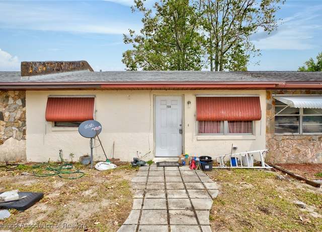 Property at 612 Denise Ave, Sebring, FL 33870, 3 beds, 1 bath