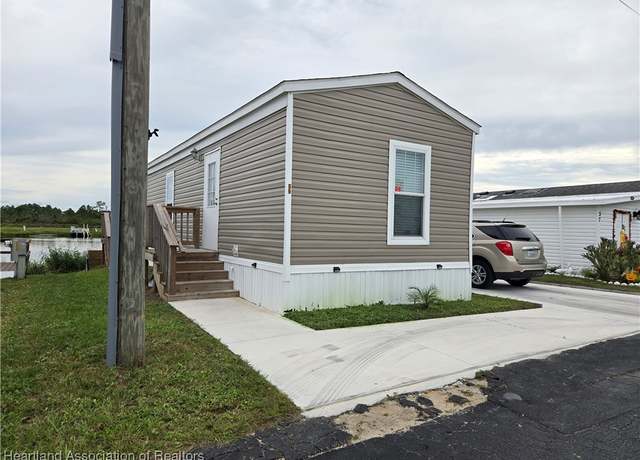 Property at 59 Circle Rdg, Lake Placid, FL 33852, 1 bed, 1 bath