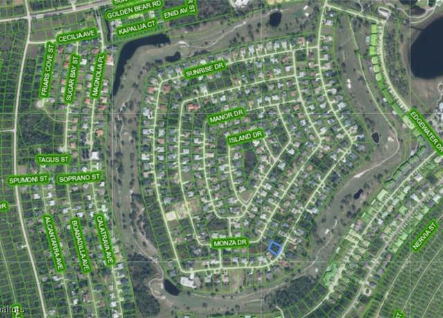 Property at 3117 Sunrise Dr, Sebring, FL 33872