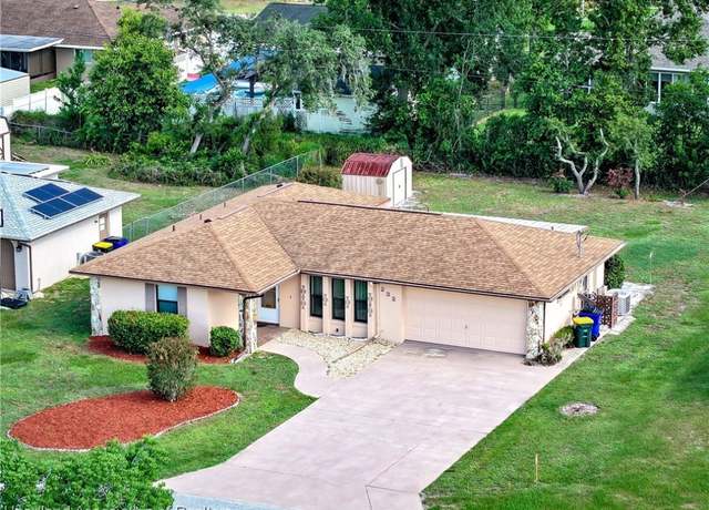Property at 232 Dove Ave, Sebring, FL 33870, 3 beds, 2 baths