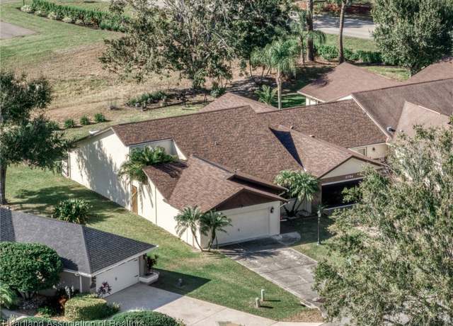 Property at 3792 Wynstone Dr, Sebring, FL 33875, 2 beds, 2 baths
