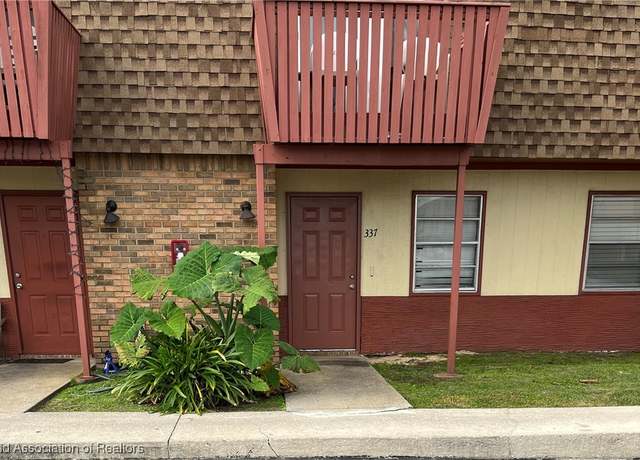 Property at 337 Us Highway 27 S, Sebring, FL 33870, 2 beds, 1.5 baths