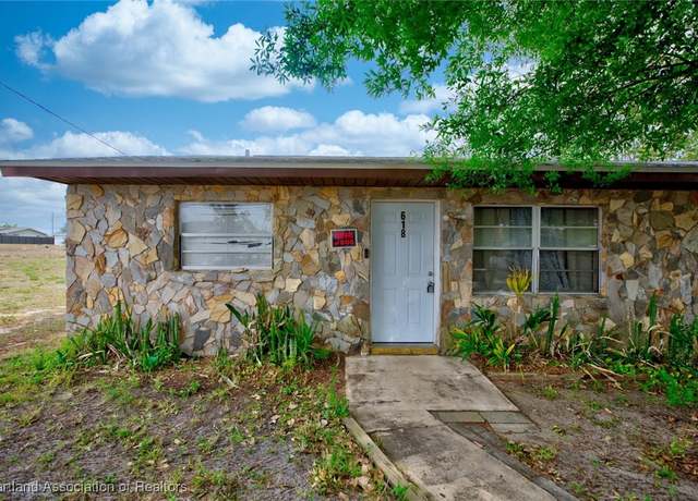 Property at 618 Denise Ave, Sebring, FL 33870, 3 beds, 1 bath