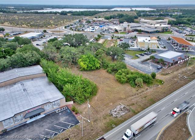 Property at 3700 Us-27 Hwy S, Sebring, FL 33870