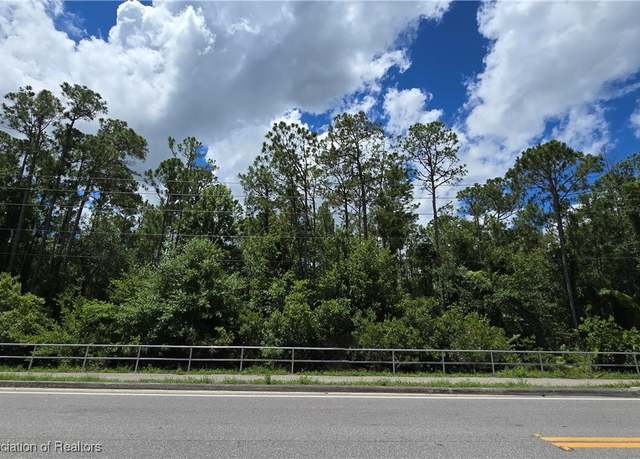 Property at 2515 Hammock Rd, Sebring, FL 33872