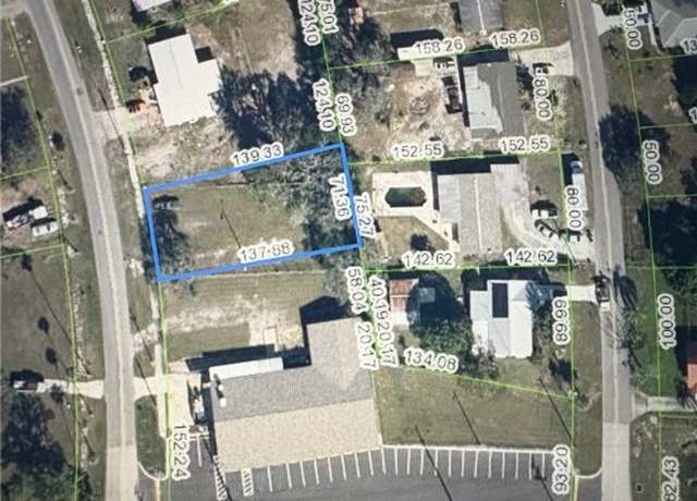 Property at 2100 Cleveland Rd, Sebring, FL 33870