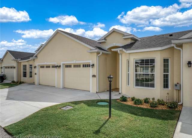 Property at 35151 Daily Dr, Sebring, FL 33872, 2 beds, 2 baths