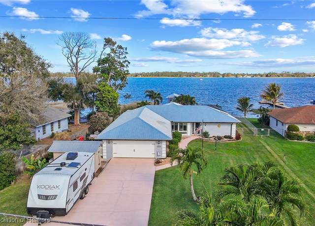 Property at 123 Harry Lee Rd, Lake Placid, FL 33852, 3 beds, 2 baths
