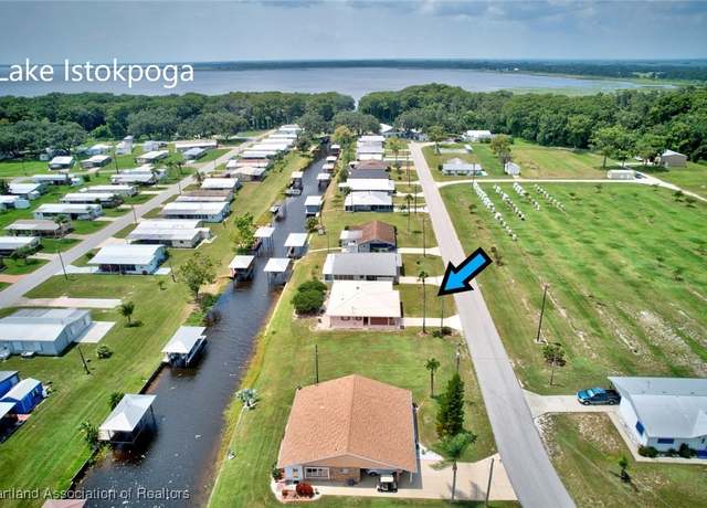 Property at 133 Dominion St, Lorida, FL 33857, 2 beds, 1.5 baths