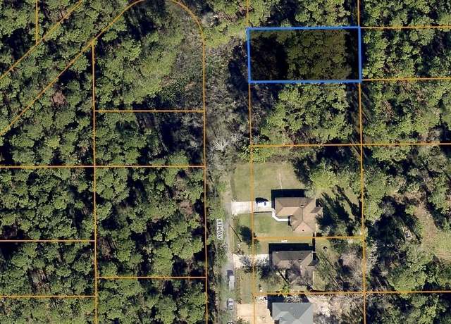 Property at 0000 8th Ave, Deland, FL 32724