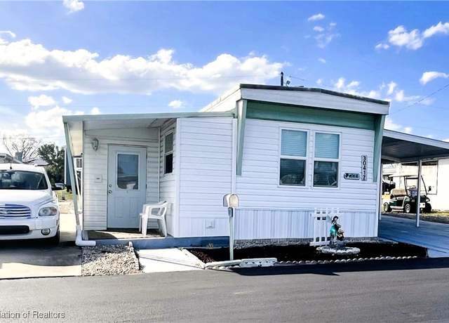 Property at 30417 Francis St, Sebring, FL 33870, 2 beds, 2 baths