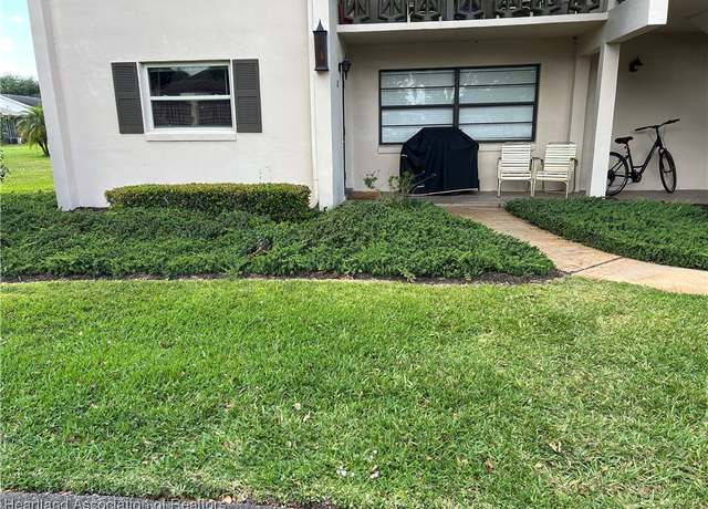 Property at 112 Fairway Ct, Lake Placid, FL 33852, 2 beds, 2 baths
