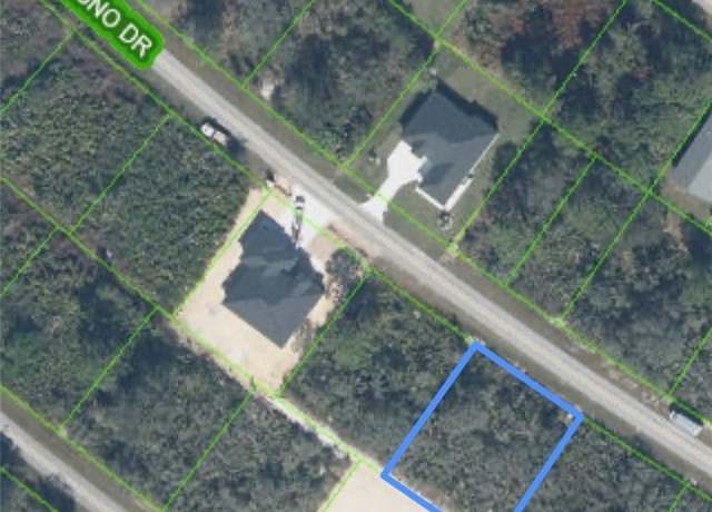 Property at 7058 San Bruno Dr, Sebring, FL 33872