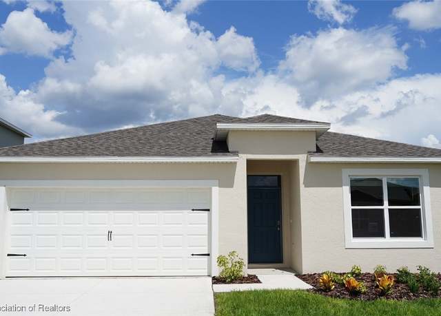 Property at 6835 Coconut Dr, Sebring, FL 33872, 4 beds, 2 baths