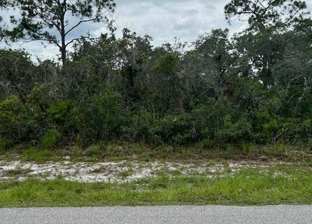 Property at 7070 San Bruno Dr, Sebring, FL 33872