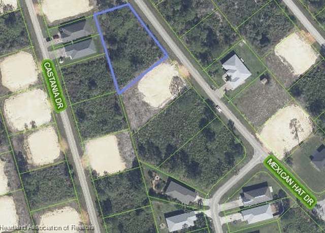 Property at 6923 Mexican Hat Dr, Sebring, FL 33872