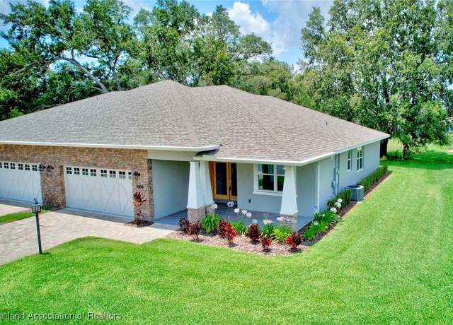 Property at 5004 Birkdale Dr, Avon Park, FL 33825, 2 beds, 2 baths