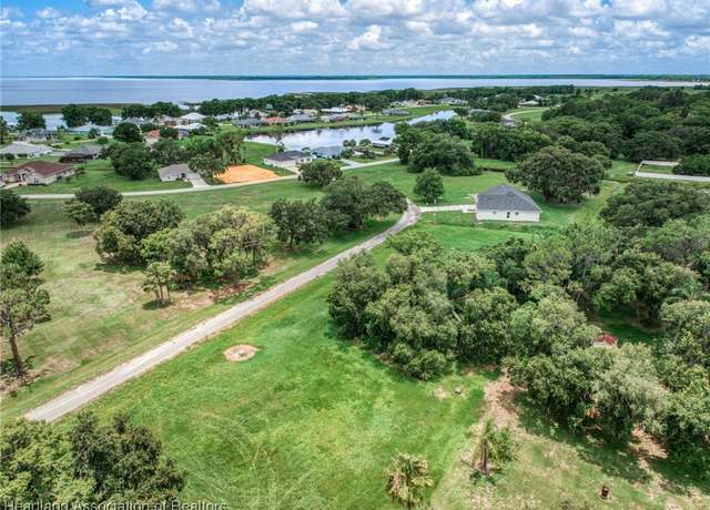 Property at 6025 Cypress Ter, Sebring, FL 33876