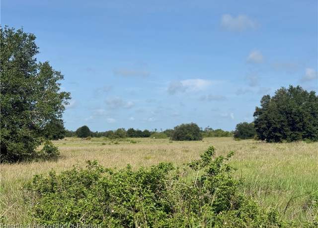 Property at 63 Joyner Rd, Venus, FL 33960
