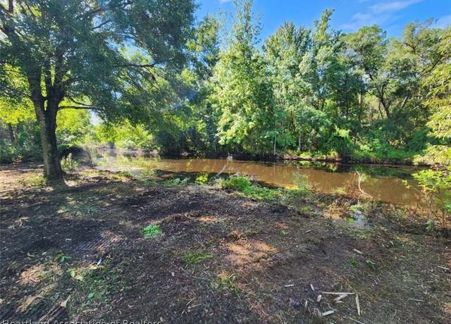 Property at 605 Canal Way, Sebring, FL 33875