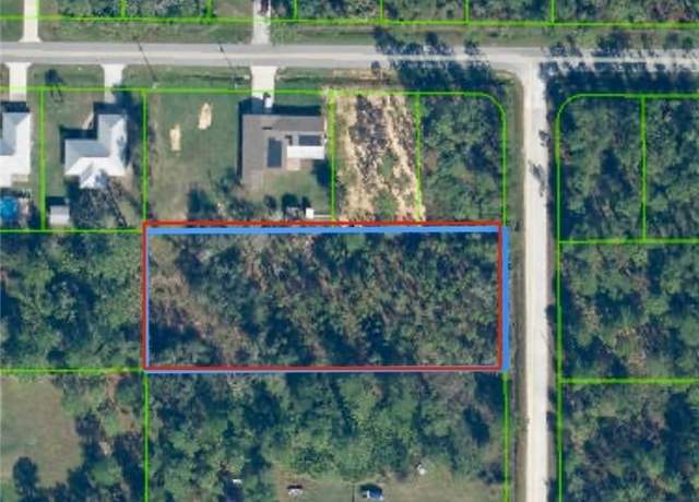 Property at 5701 Fig Rd, Sebring, FL 33875