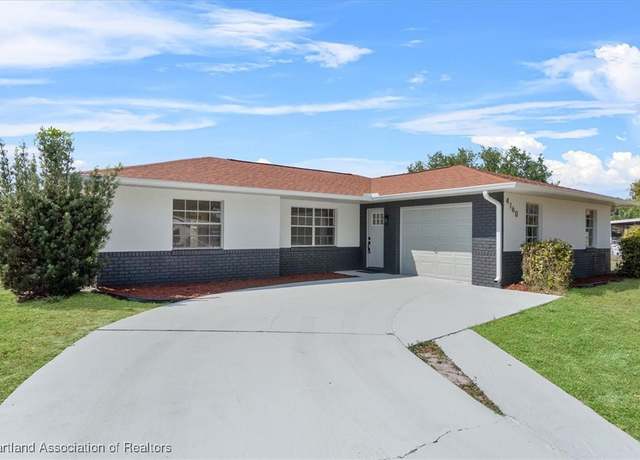 Property at 4160 Bianca St, Sebring, FL 33872, 3 beds, 2 baths