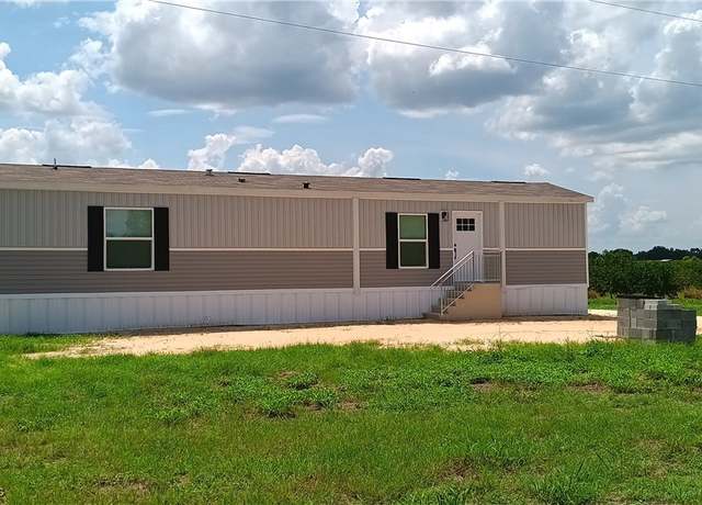 Property at 2050 W St Rd 64 Rd, Wauchula, FL 33873, 2 beds, 1 bath