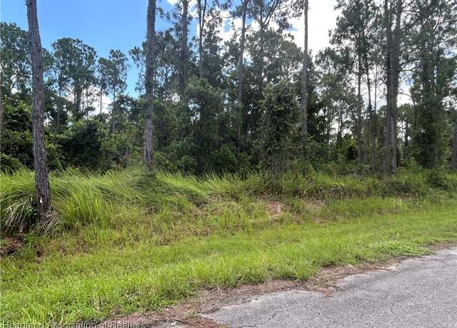 Property at 4416 Gerona Ave, Sebring, FL 33872