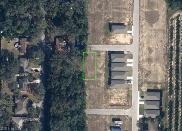 Property at 1000 Alicante Ct, Sebring, FL 33870