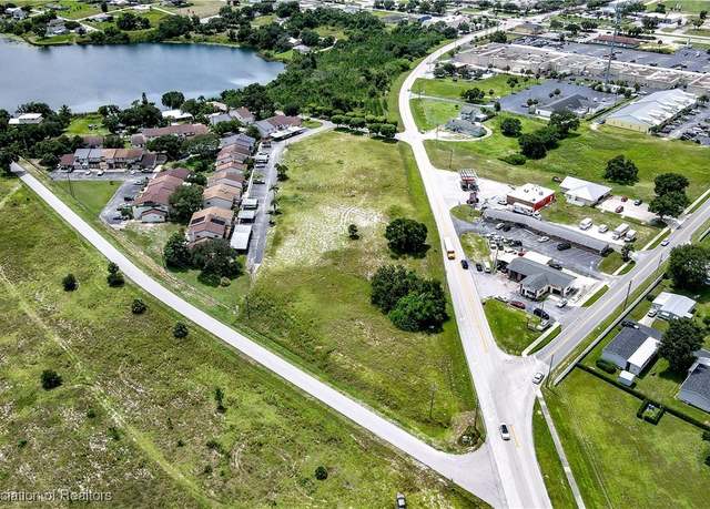 Property at 259 County Road 621 Rd E, Lake Placid, FL 33852